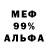 КЕТАМИН VHQ MERI Fidget
